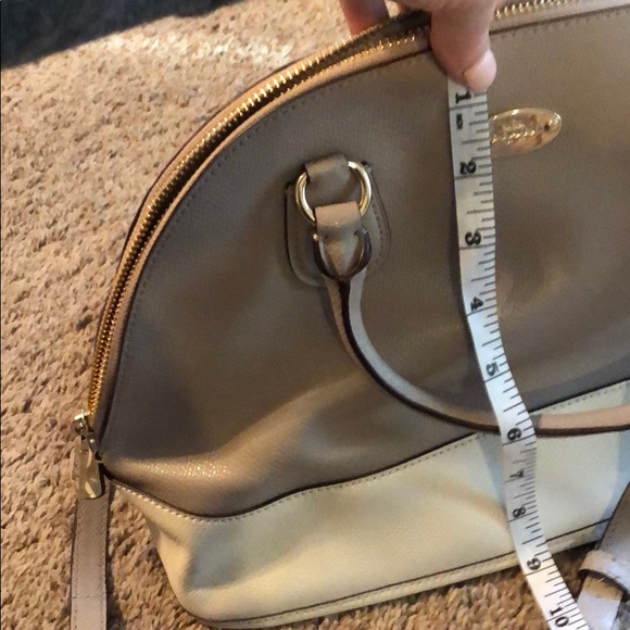 Coach crossbody - Picture 7 of 8